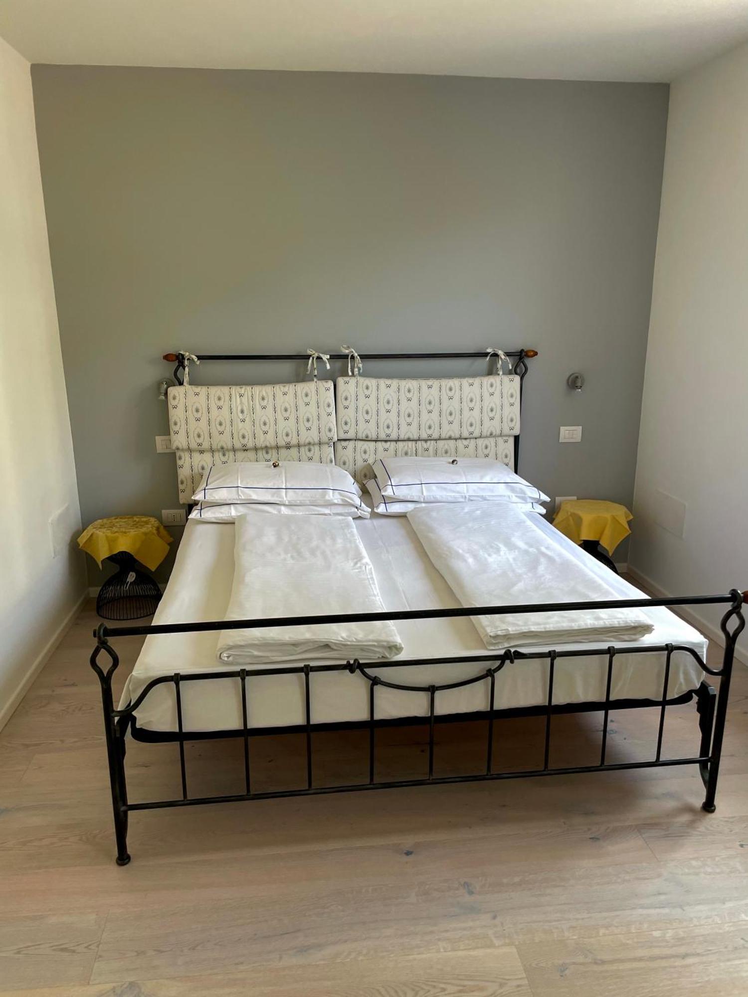 View & Chill Apartment Riva del Garda Eksteriør billede